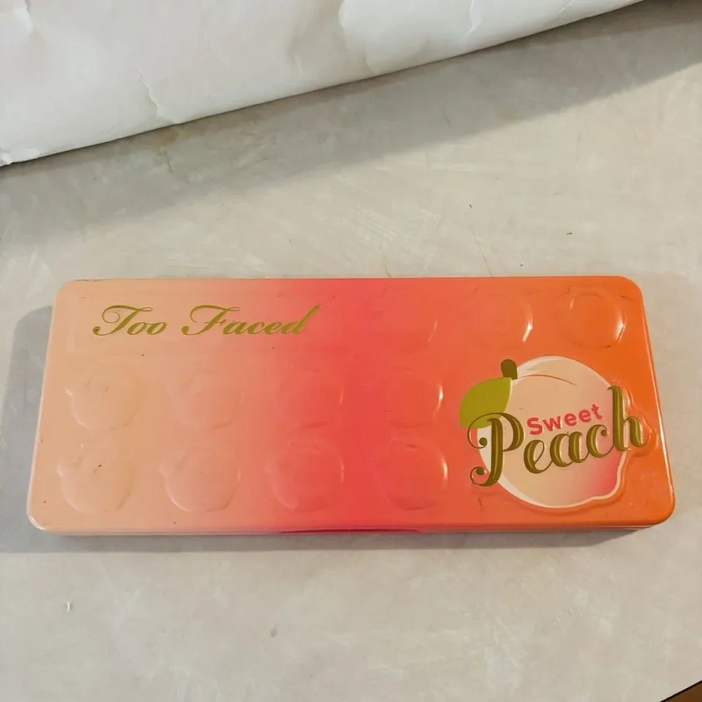 Too Faced too faced