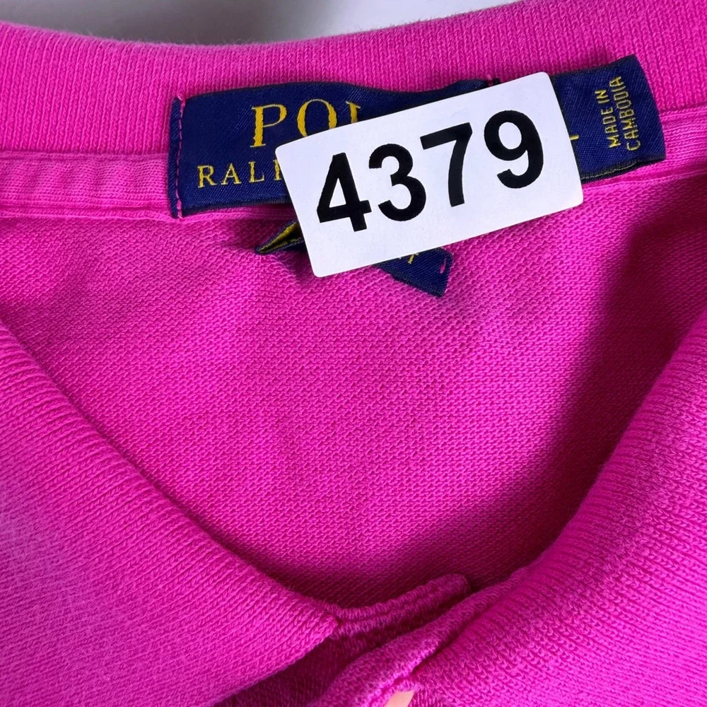 Polo Ralph Lauren polo ralph