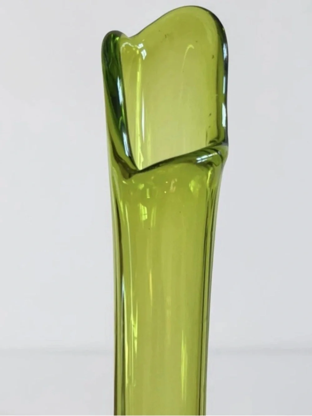 Viking mcm glass
