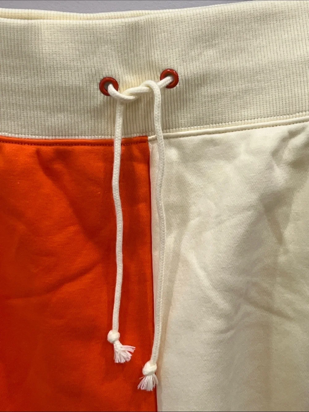 Nike fleece poly
