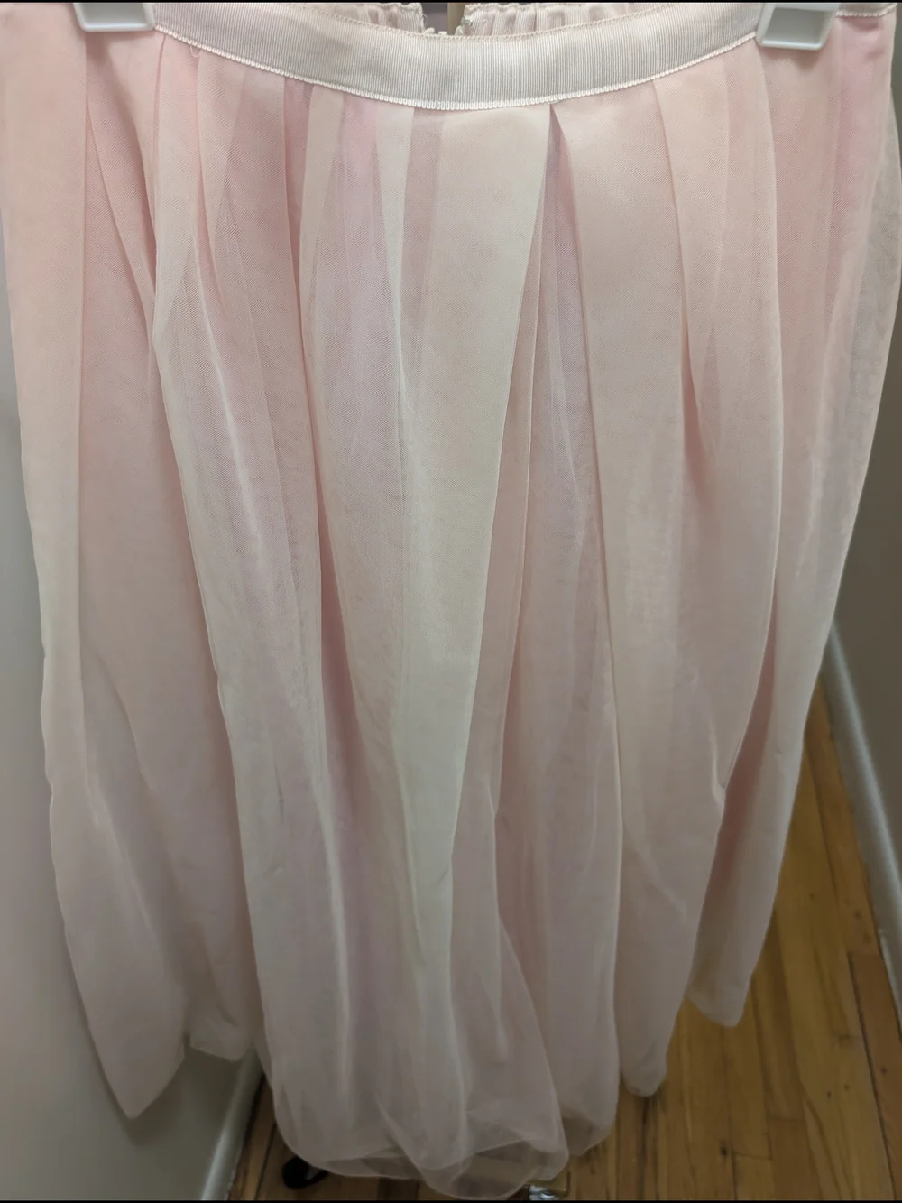 J. Crew crew pink
