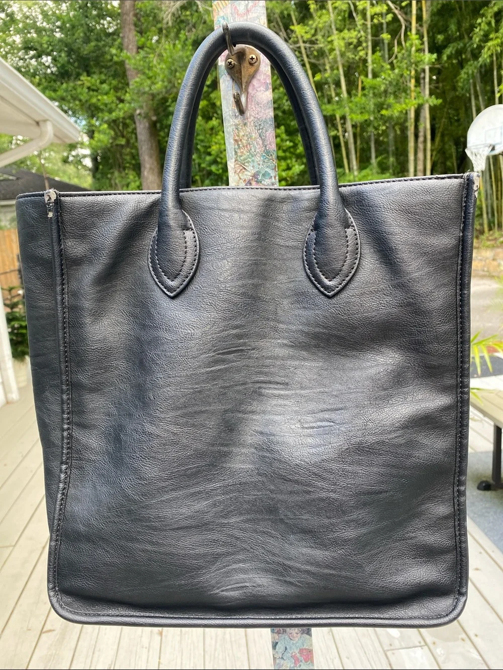 J. Crew classic see black