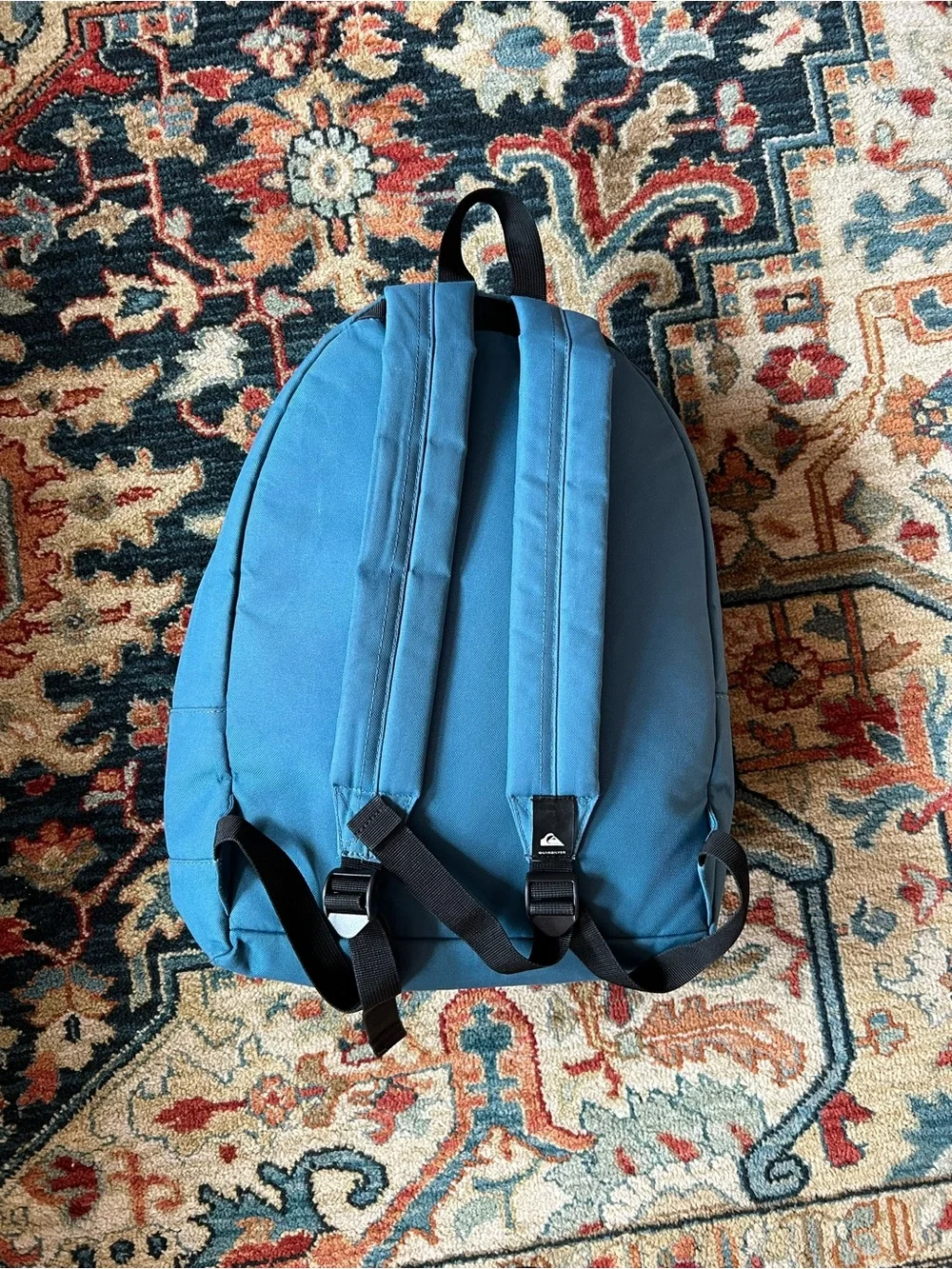 Quiksilver Blue Everyday Poster Men's 25L Backpack