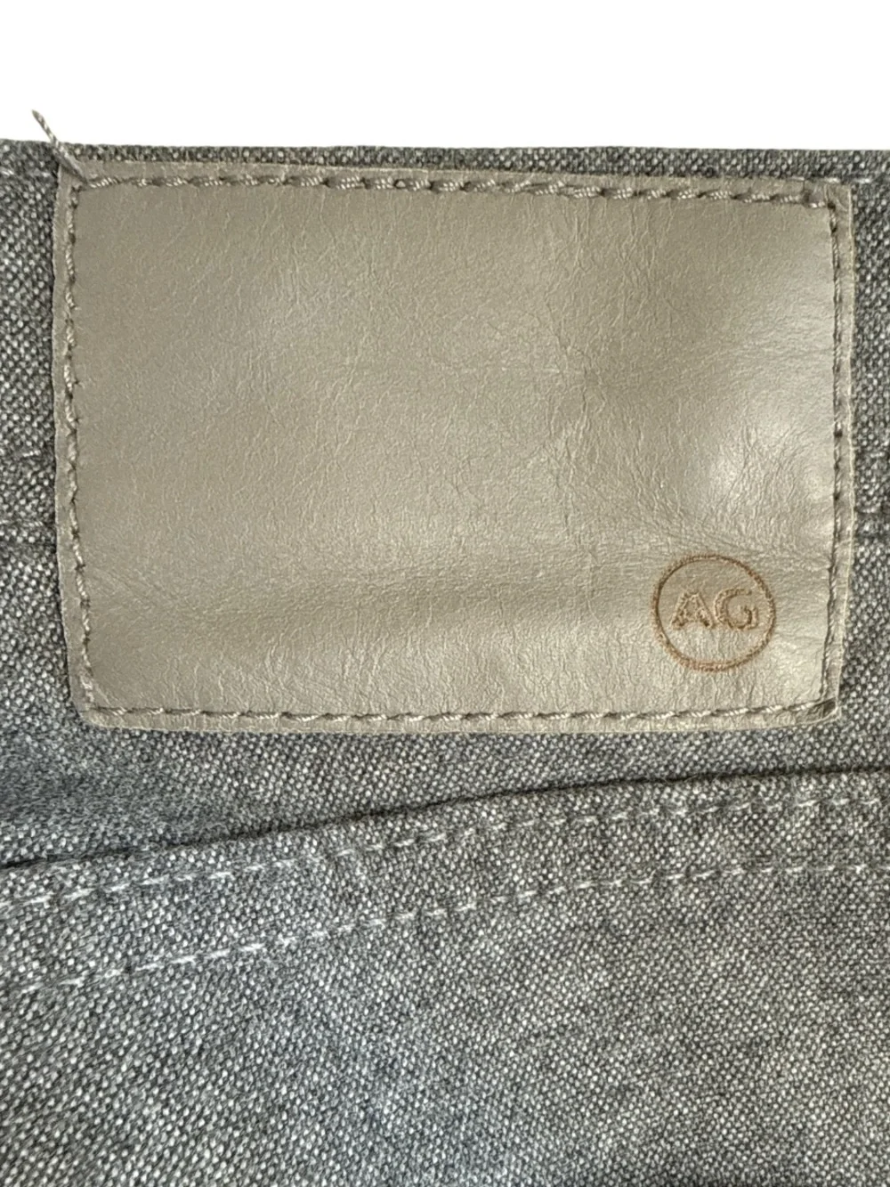 Ag Adriano Goldschmied brand ag
