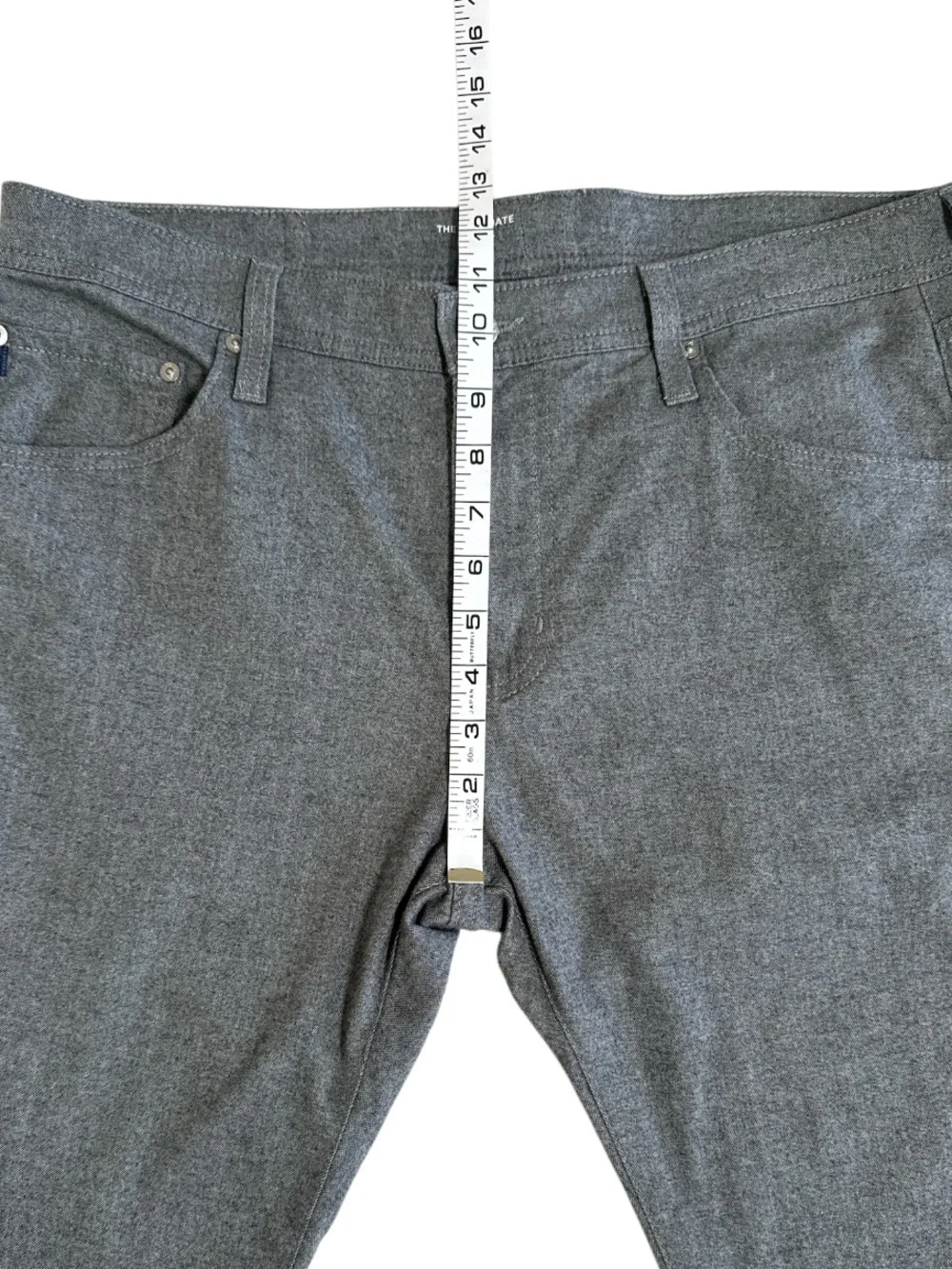Ag Adriano Goldschmied brand ag