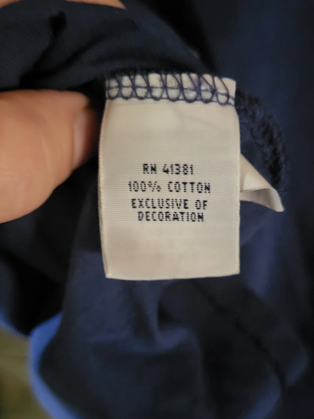 Polo Ralph Lauren soft long