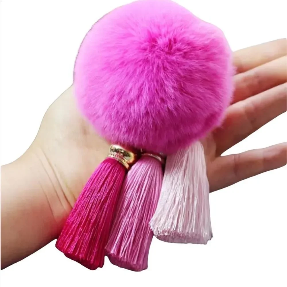N/A pompom key