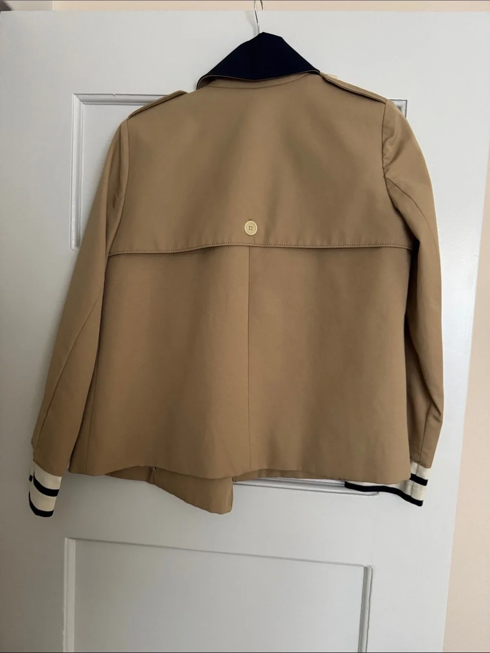 J. Crew no style nice