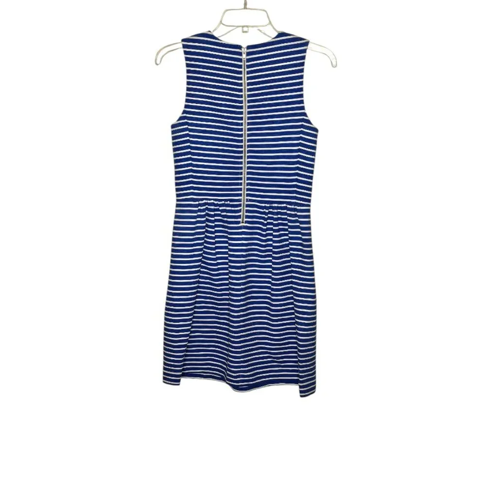 J. Crew crew navy