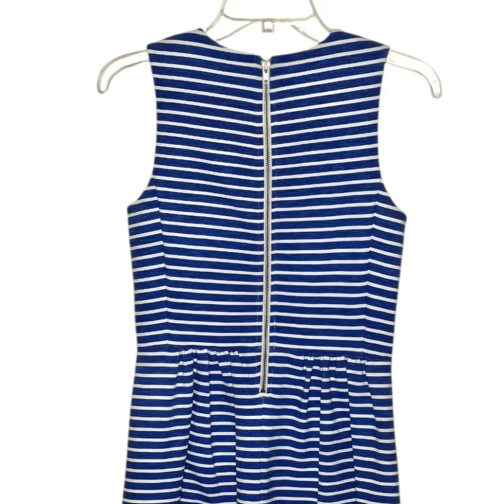 J. Crew crew navy