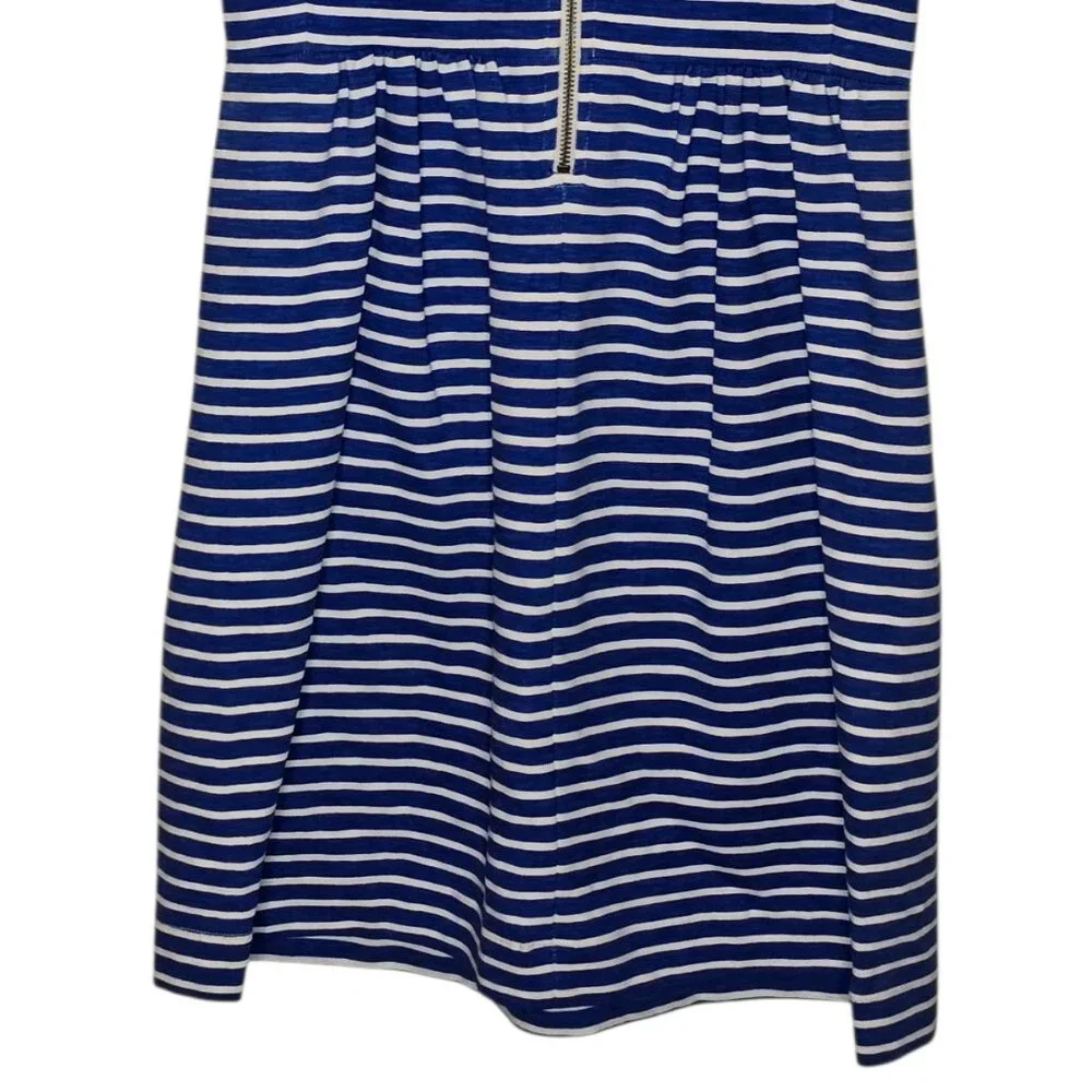 J. Crew crew navy