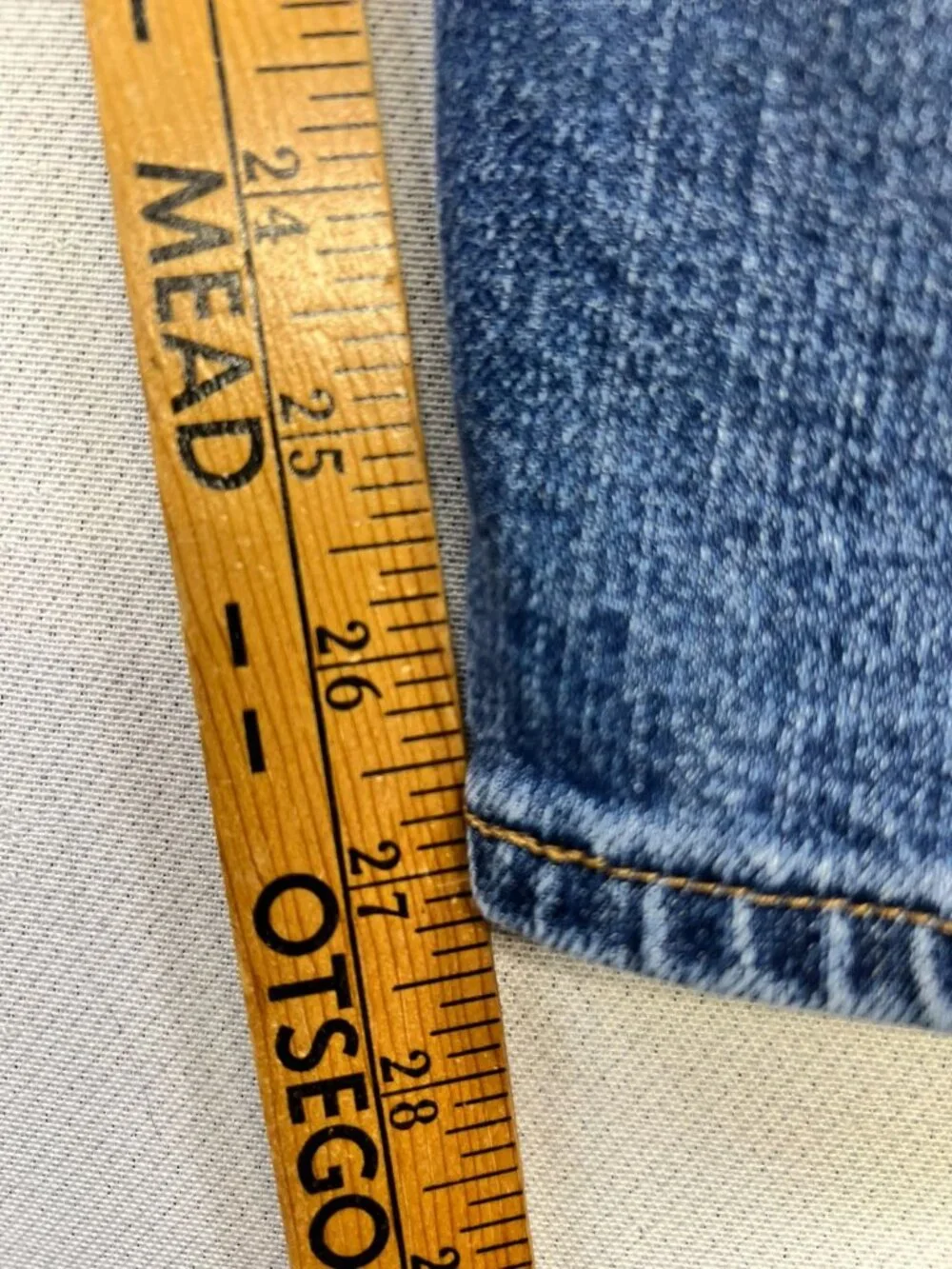 Wrangler classic men