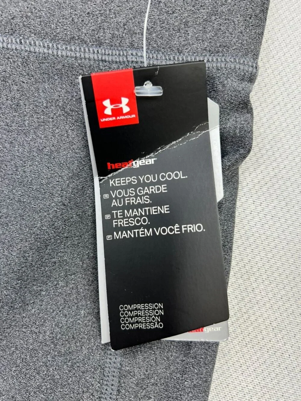 Under Armour women stay