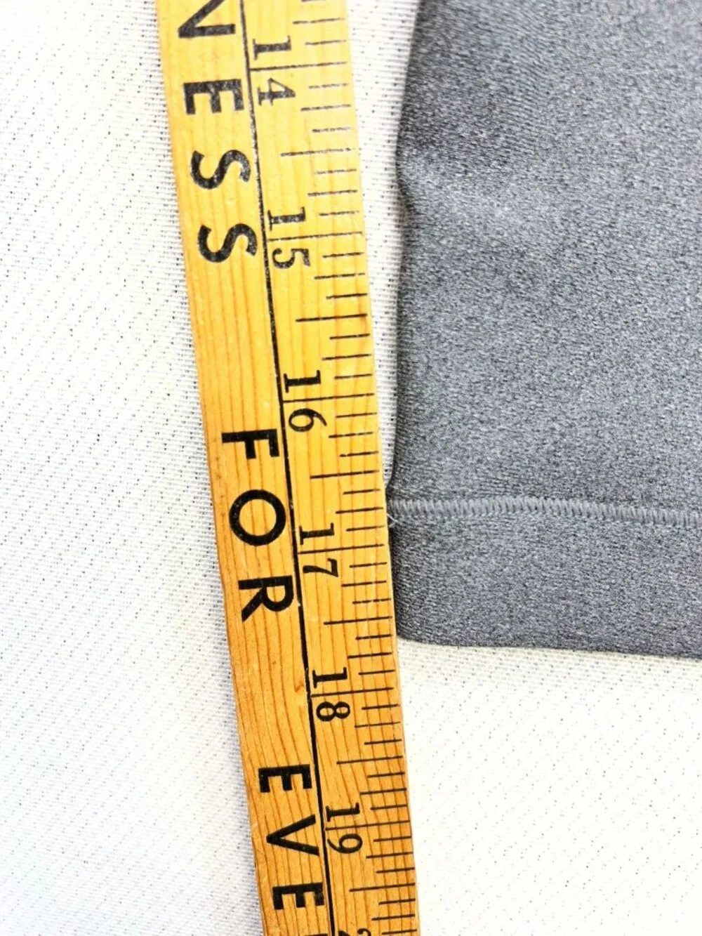 Under Armour excellent stretch