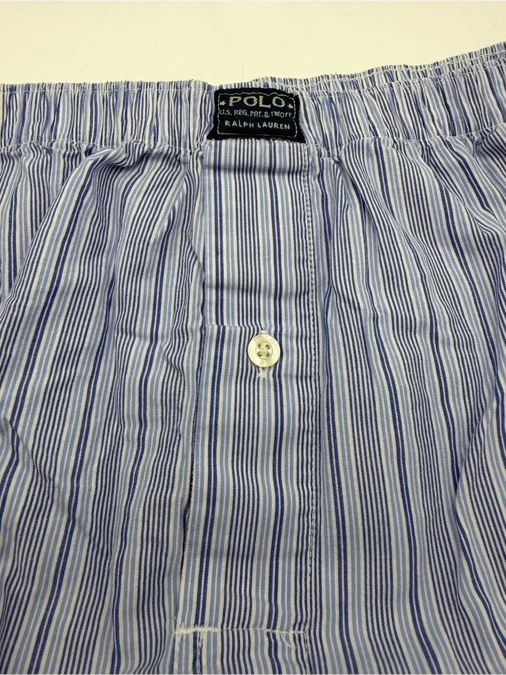 Polo Ralph Lauren these pjs