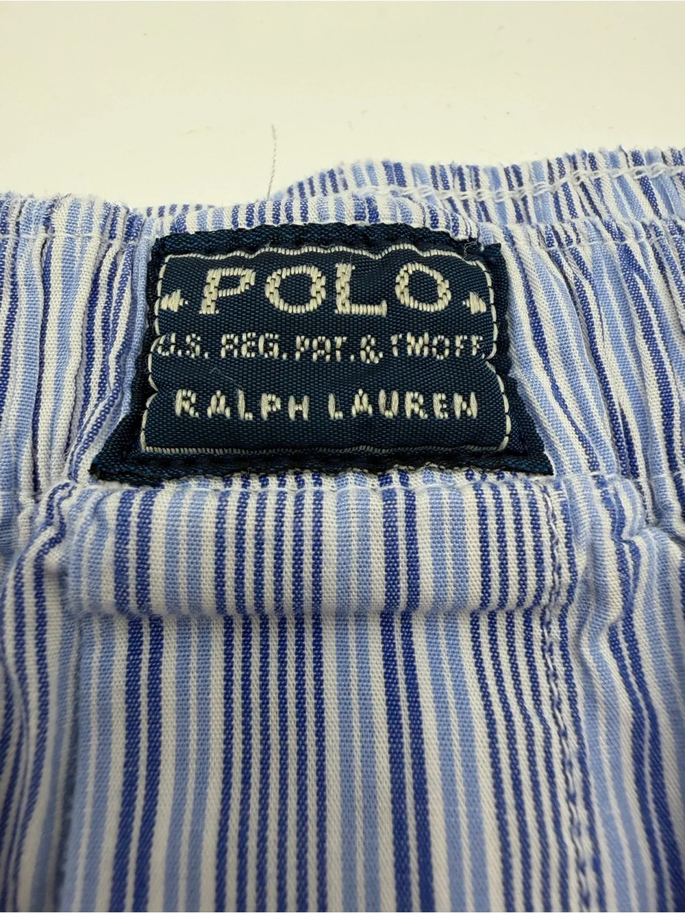 Polo Ralph Lauren these pjs
