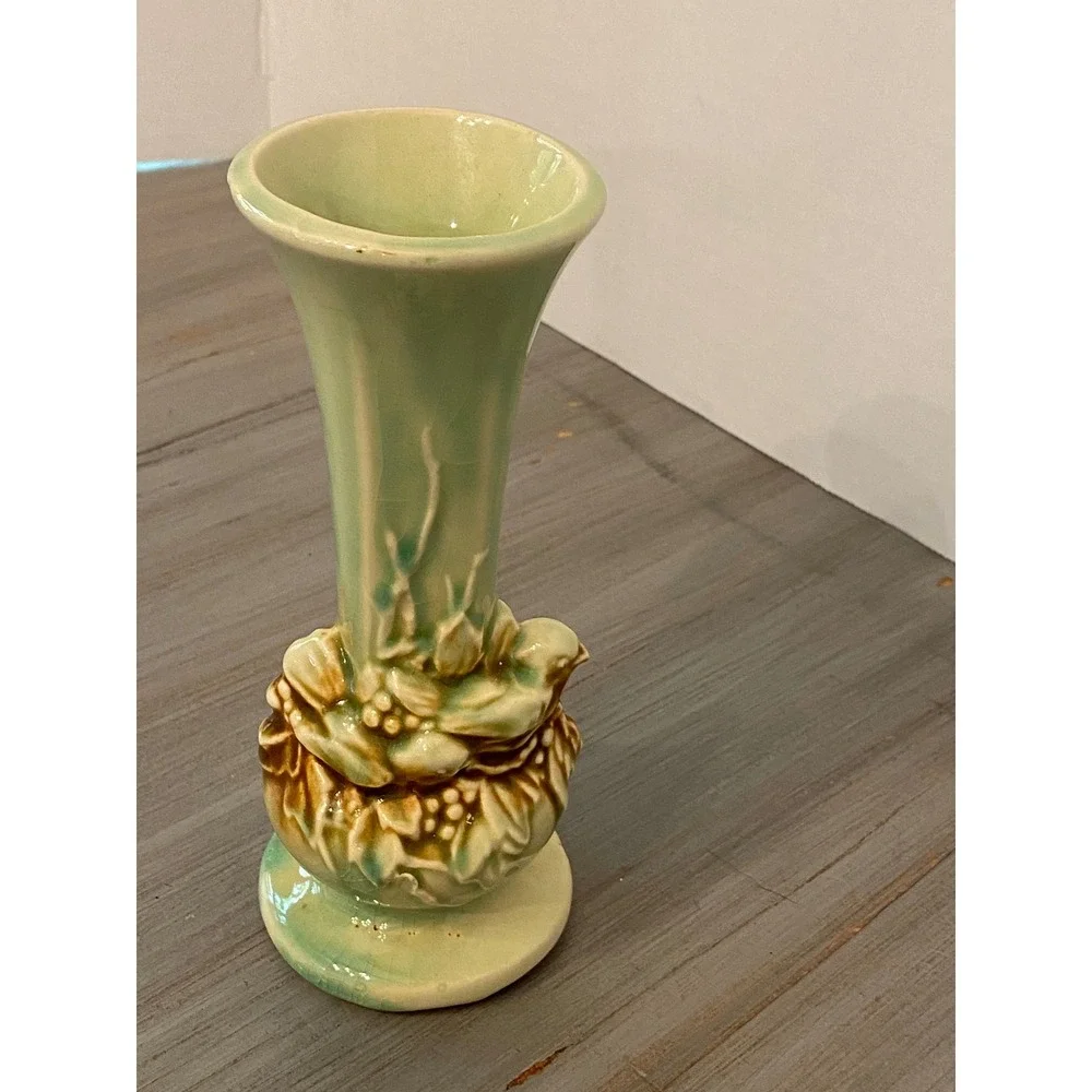 Mccoy vintage ceramic