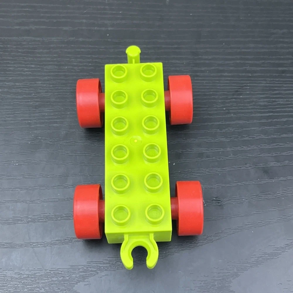 Lego genuine duplo