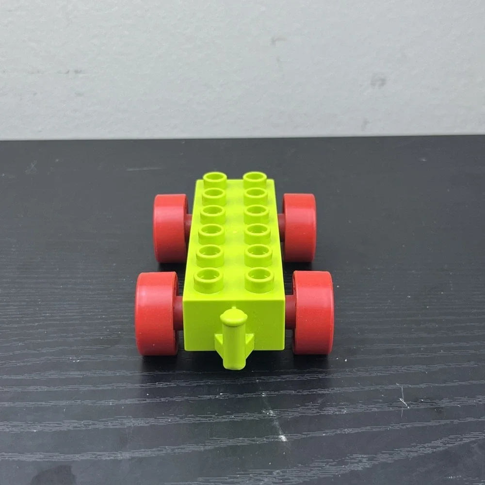 Lego genuine duplo