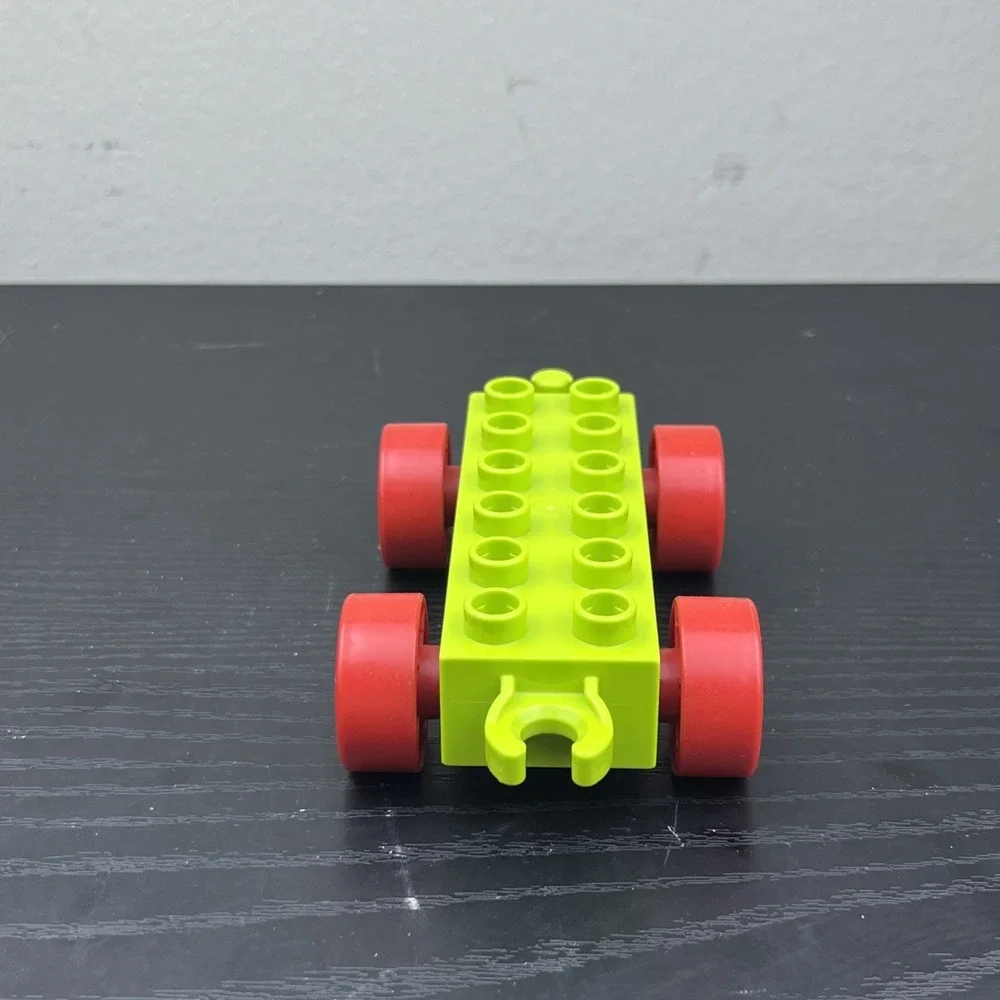 Lego genuine duplo