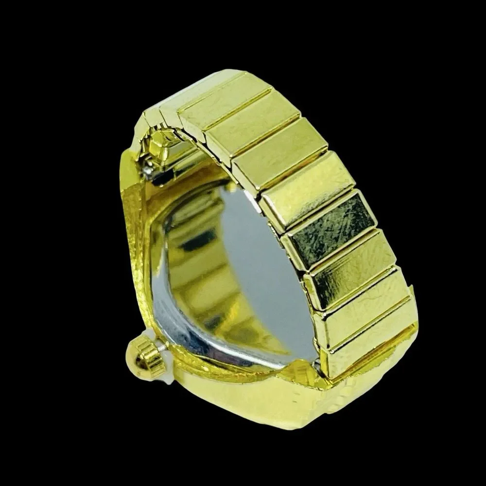 Bozhi ring watch