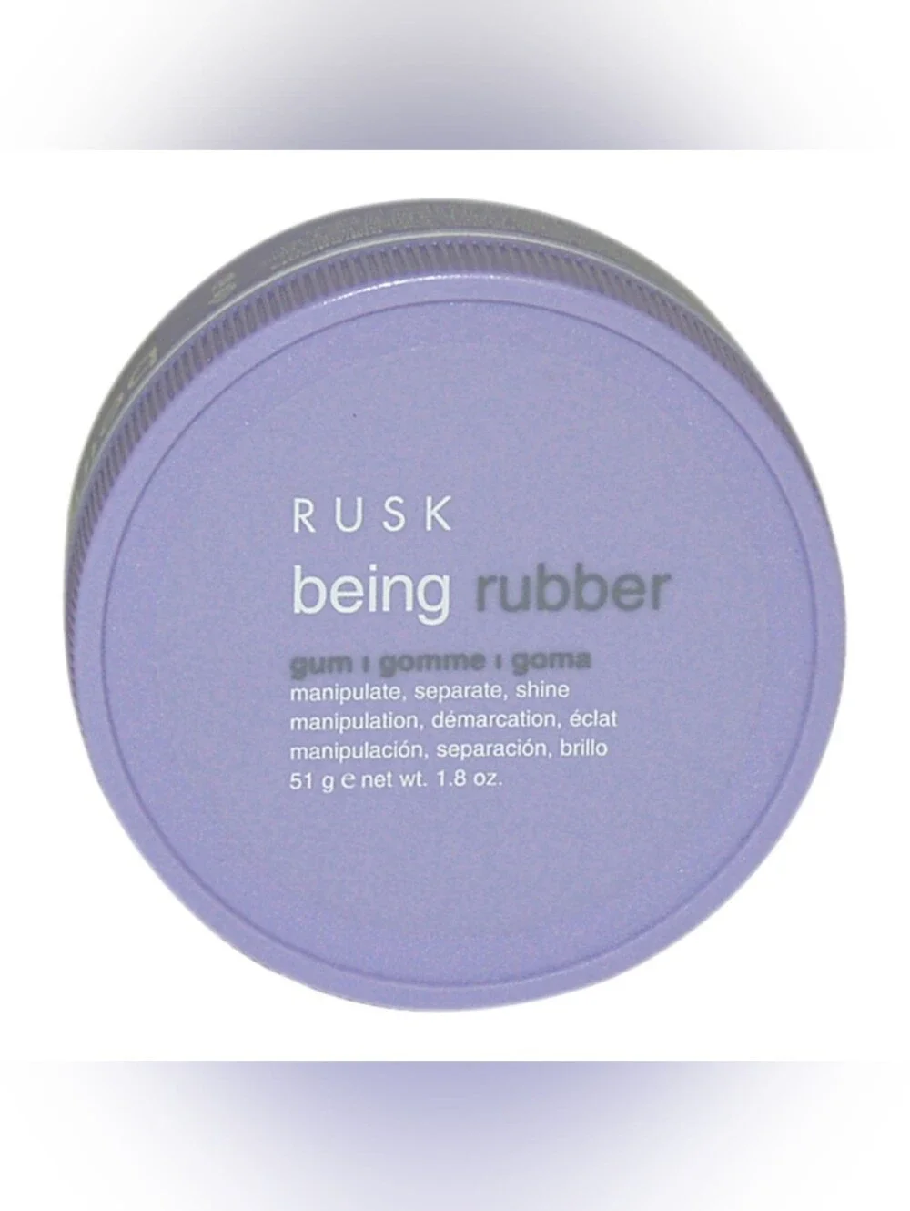 Rusk nwt 》2×《