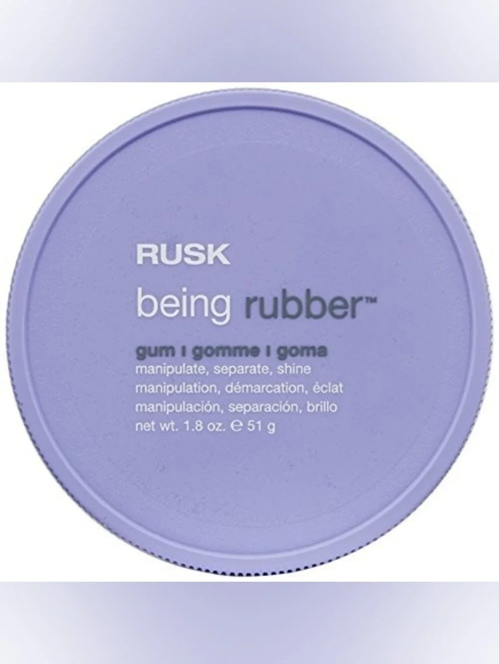 Rusk nwt 》2×《