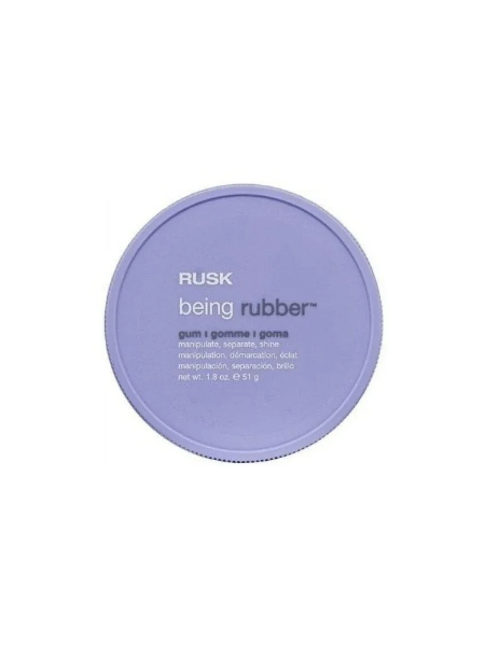 Rusk nwt 》2×《
