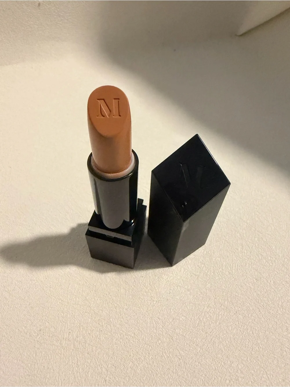 Morphe Mega Matte Lipstick - Shade “BOO” New Unboxed DISCONTINUED