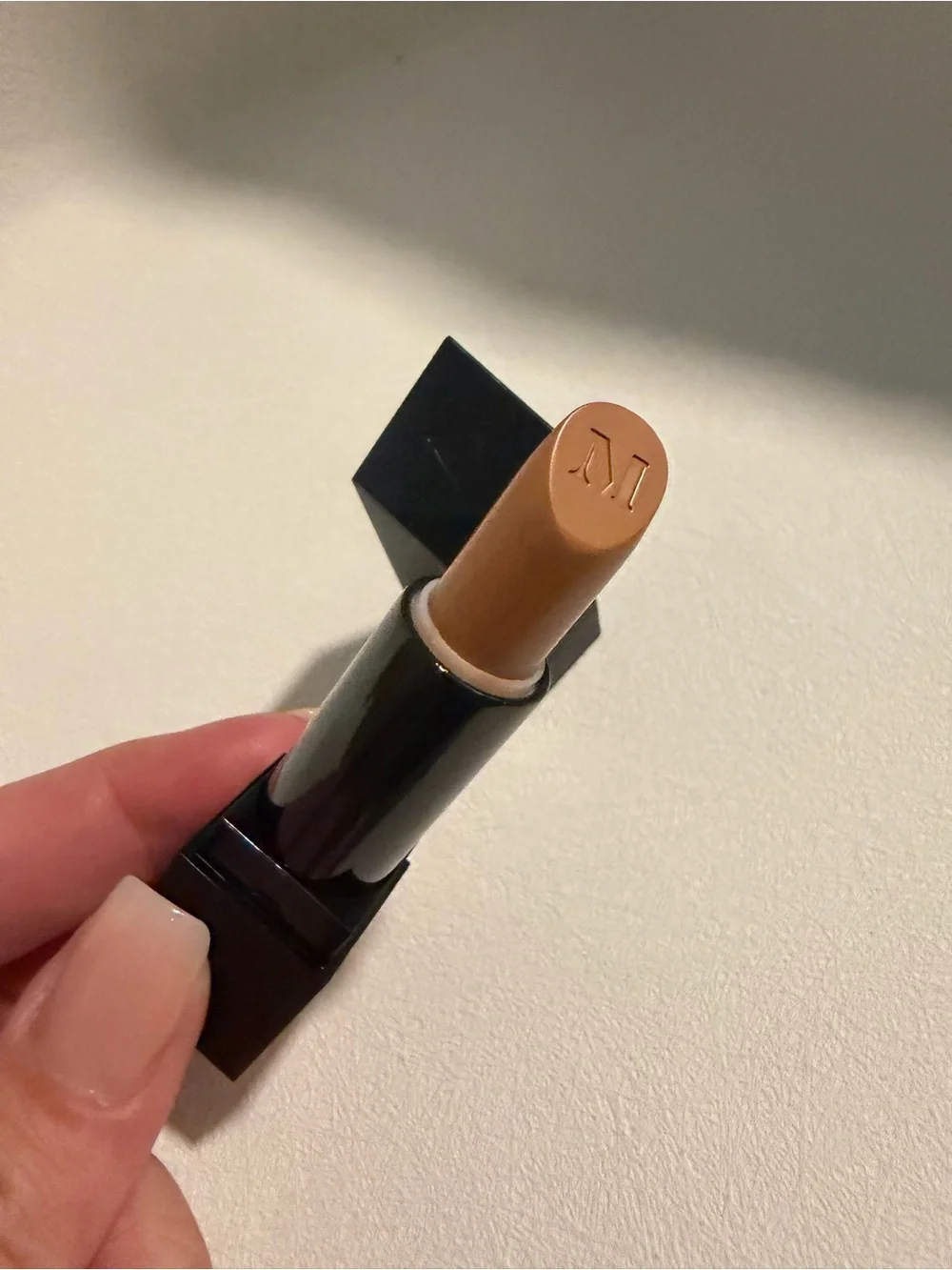 Morphe Mega Matte Lipstick - Shade “BOO” New Unboxed DISCONTINUED