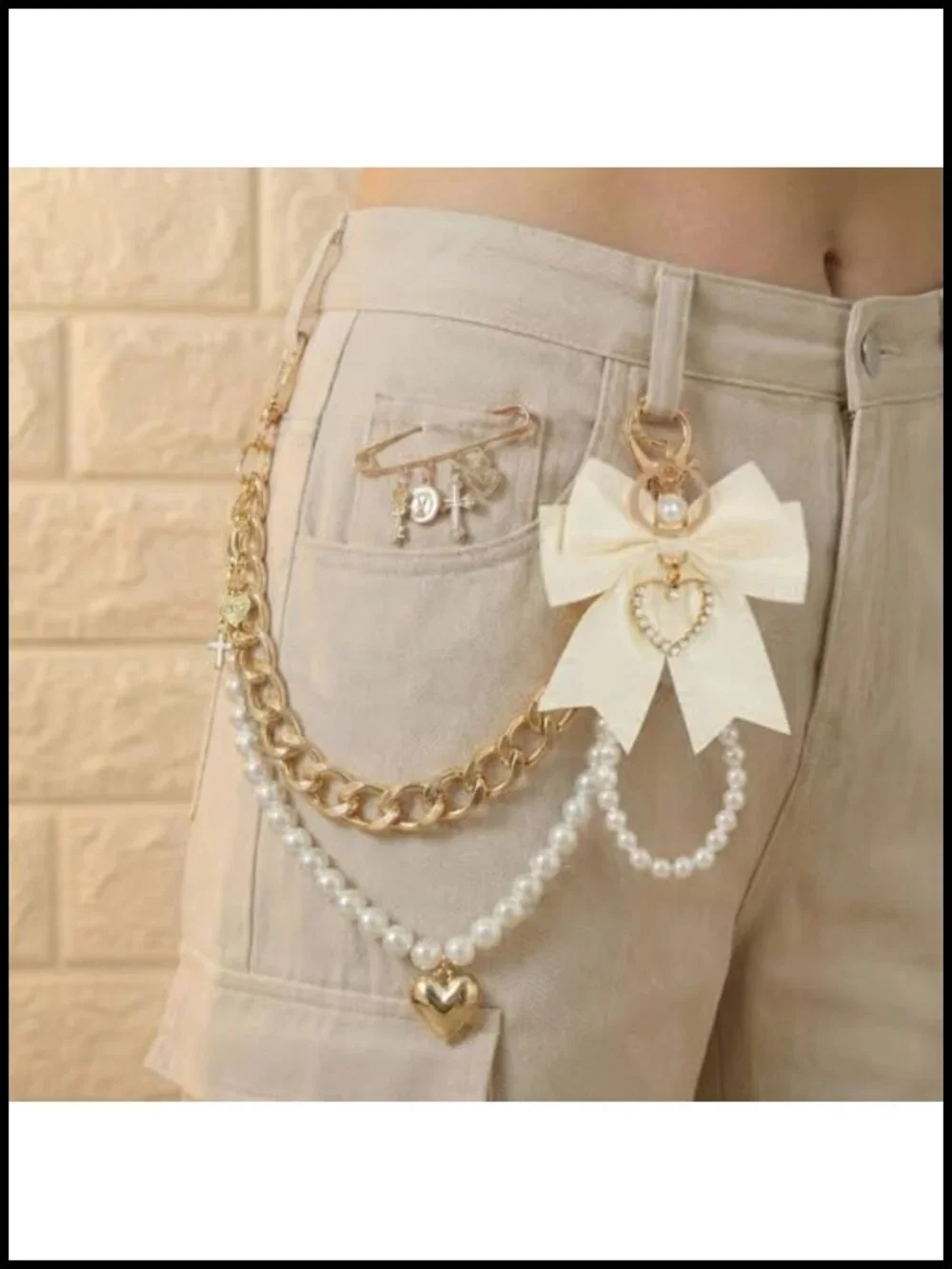 N/A this stylish