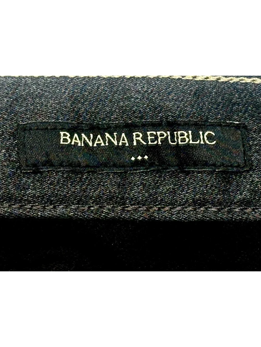 Banana Republic these dark