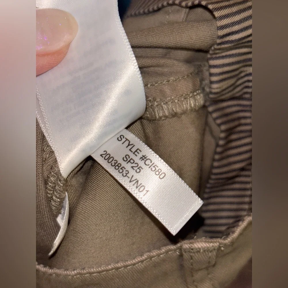 J. Crew nwt crew