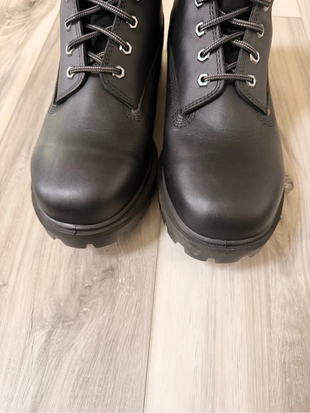 Timberland new box
