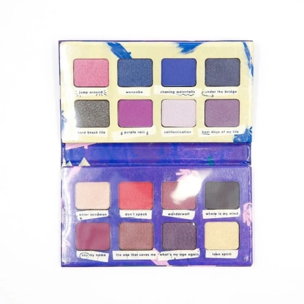 Essence I'm‎ With The Band Palette