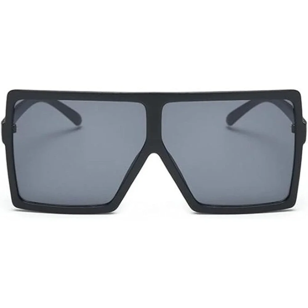 N/A statement sunglasses