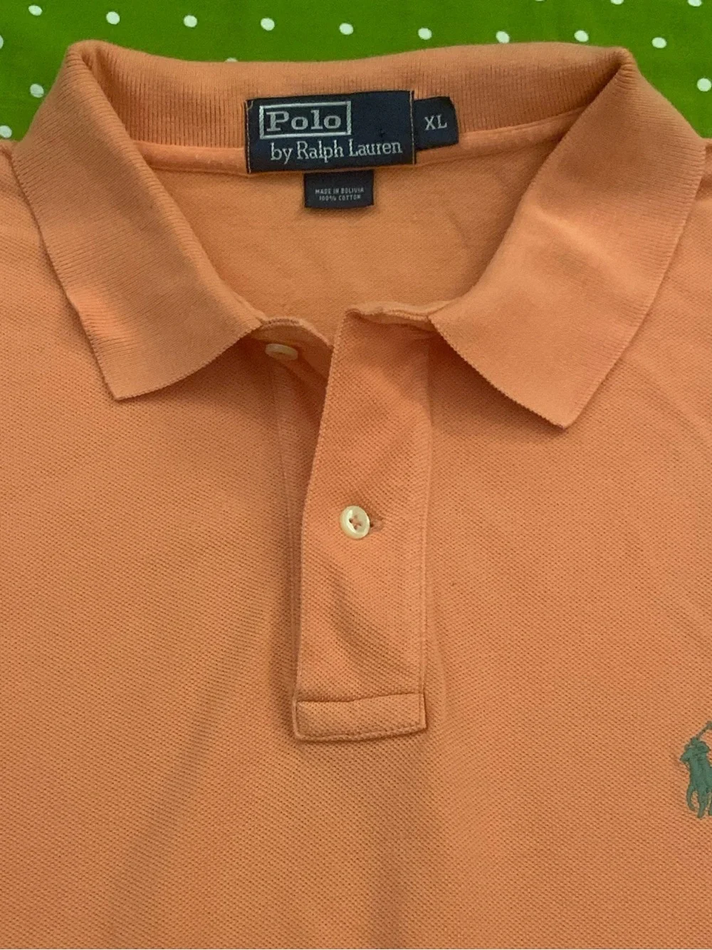 Polo Ralph Lauren excellent