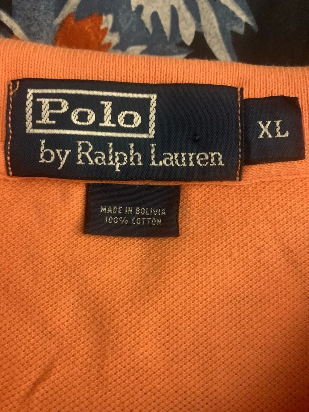 Polo Ralph Lauren excellent