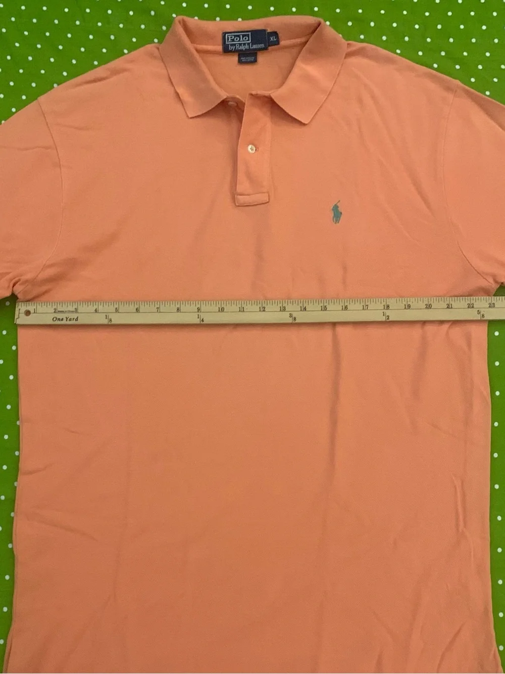 Polo Ralph Lauren excellent