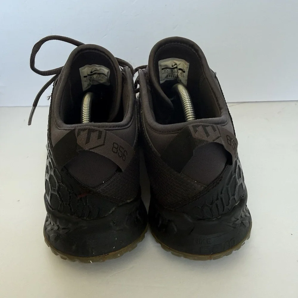 Nike use tread
