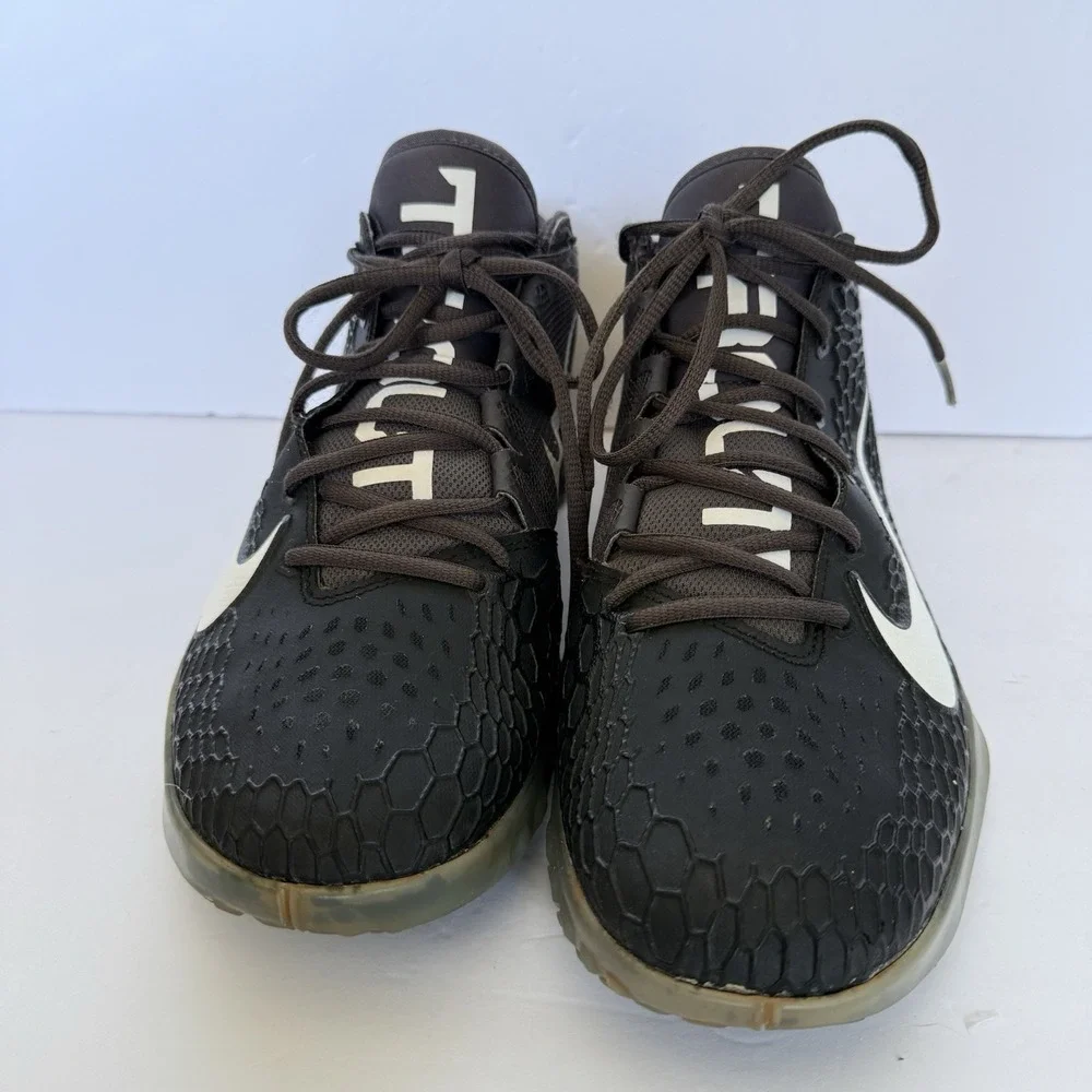 Nike review photos marks