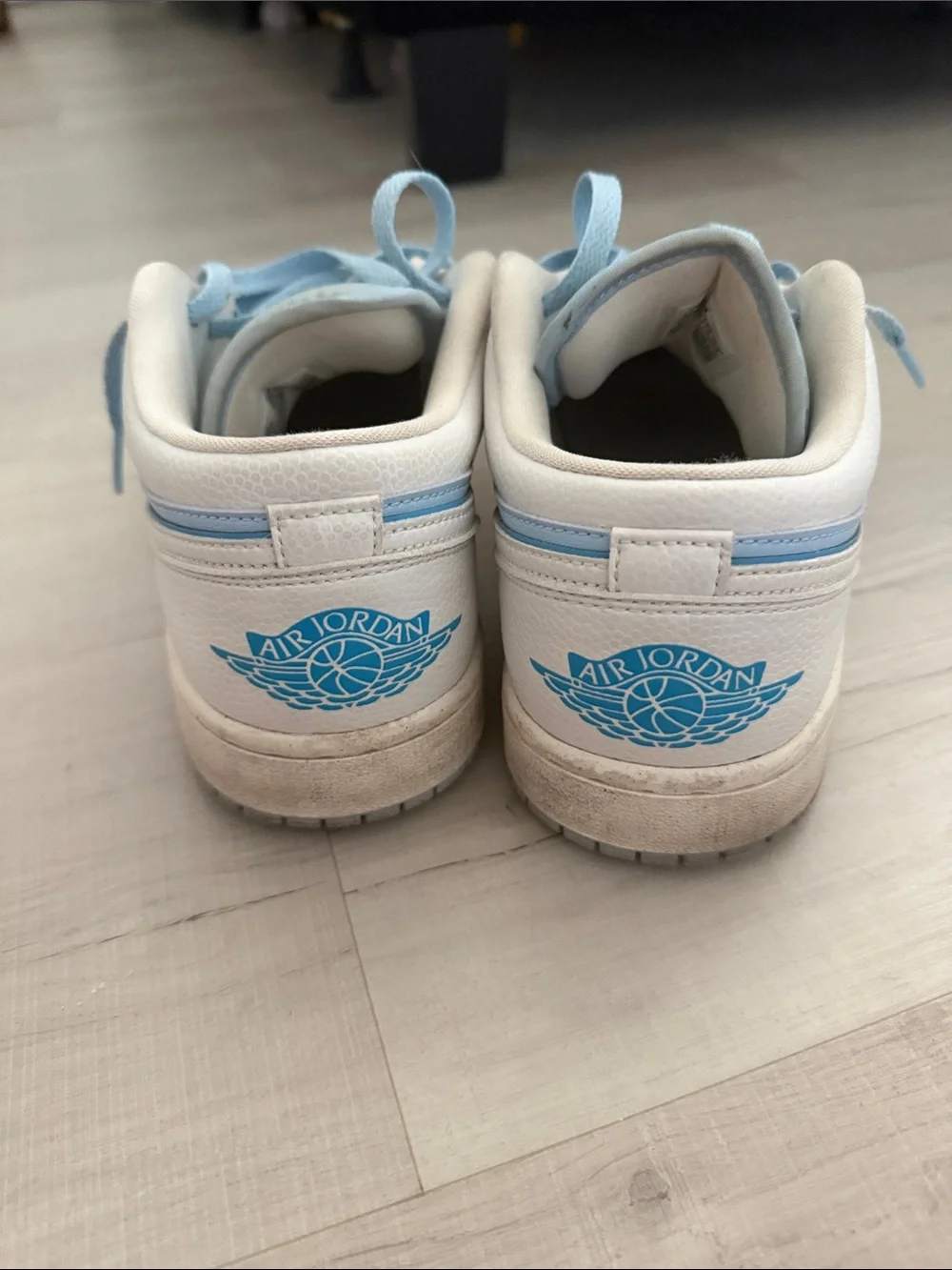 Jordan women’s 10