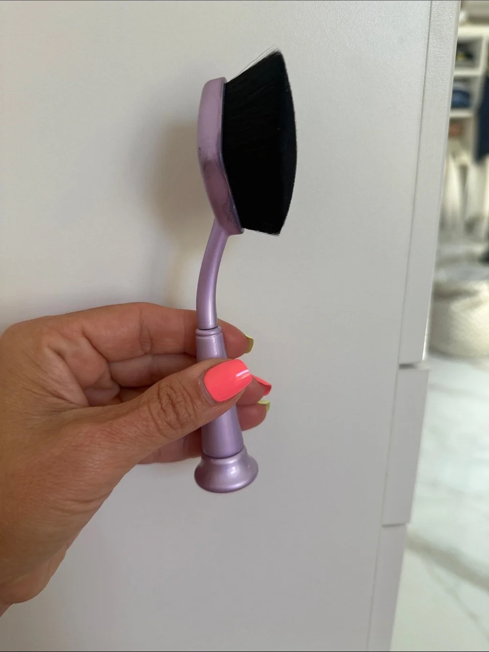 tarte new