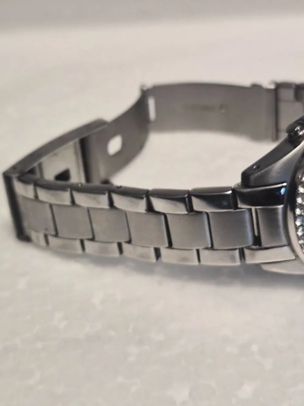 Fossil model decker