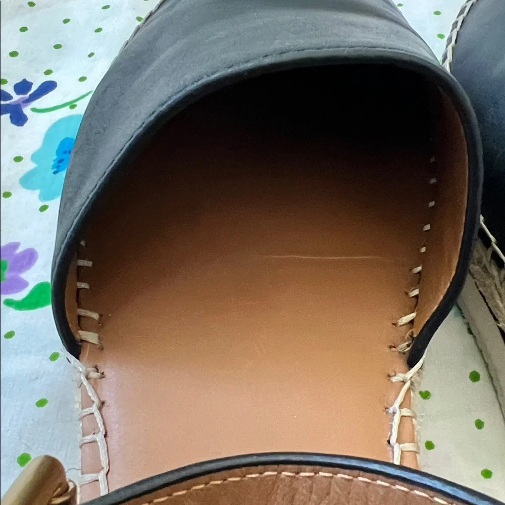 See By Chloe good scuff
