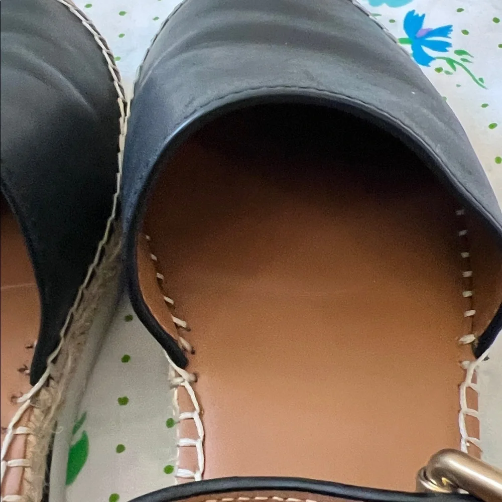 See By Chloe good scuff