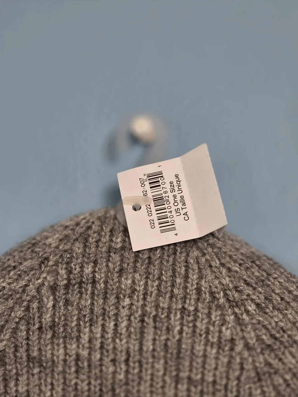 American Eagle Outfitters classic ribbed