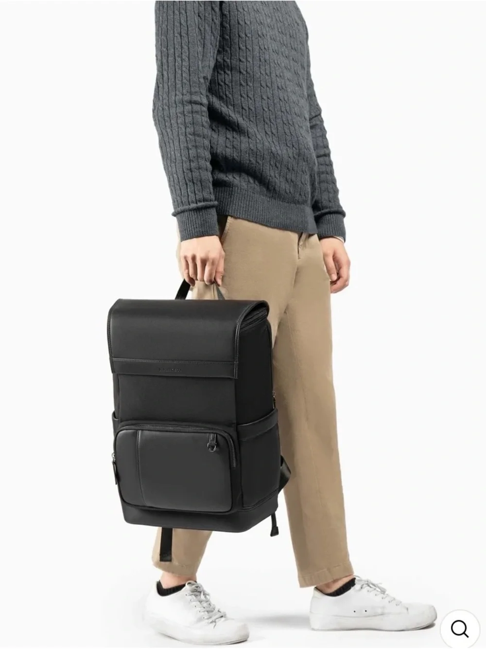 Maverick & Co quietly up shoulders