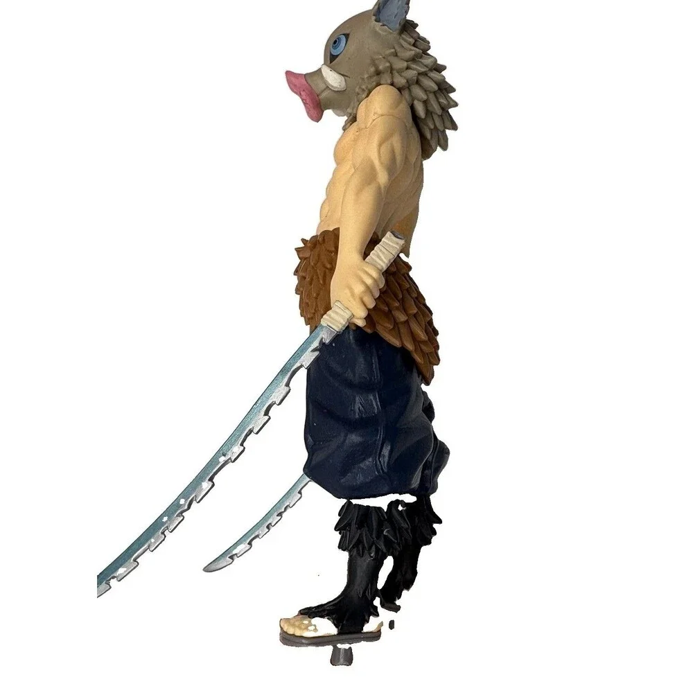 Unbranded inosuke hashibira