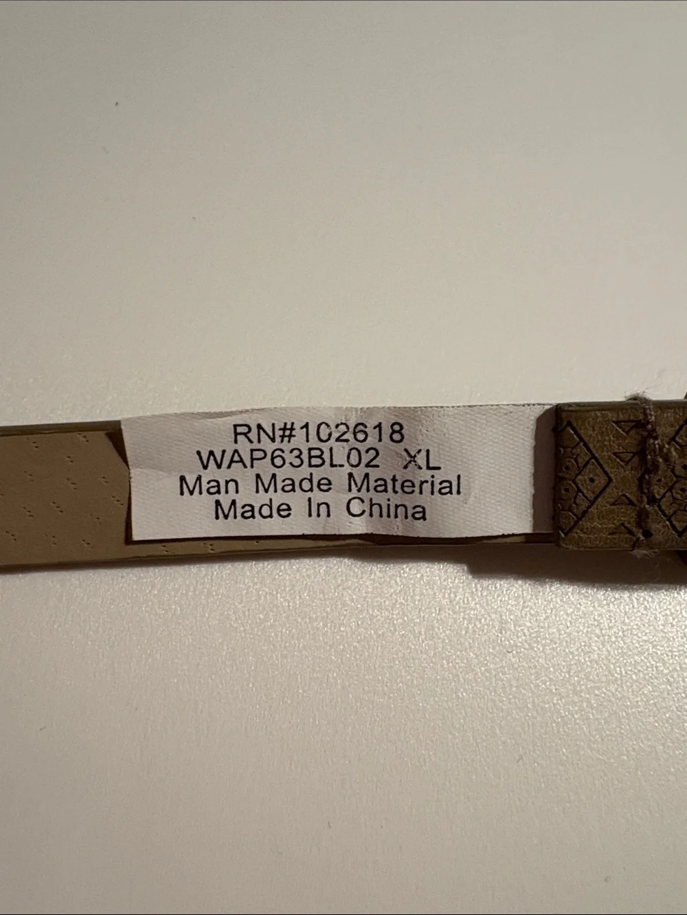 Steve Madden xl core sleek